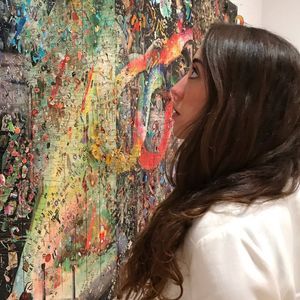 Meet your Posher, Jimena